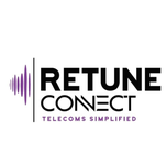 Retune Connect Logo